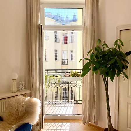 Sienna Apartment ワルシャワ エクステリア 写真