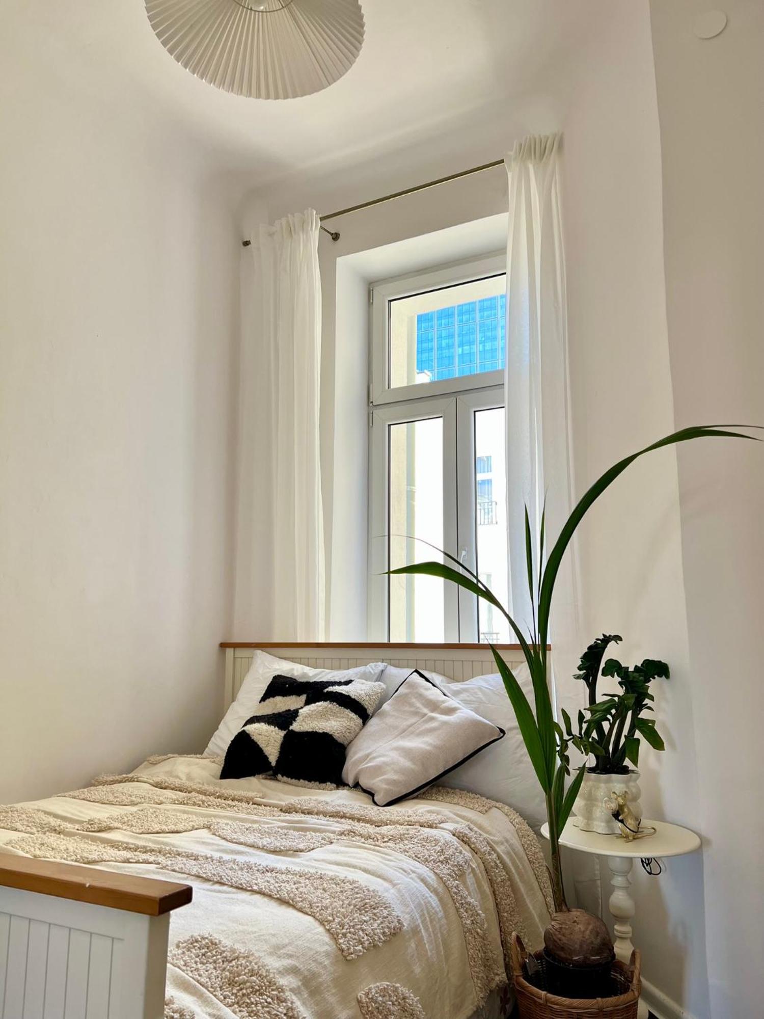 Sienna Apartment ワルシャワ エクステリア 写真