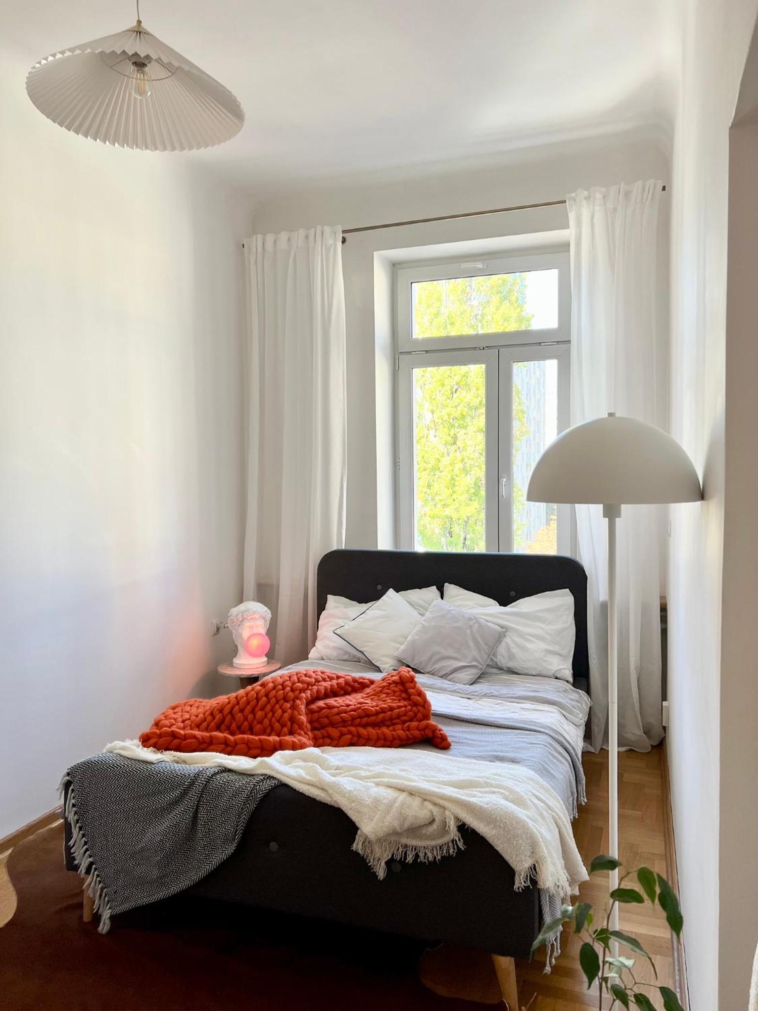 Sienna Apartment ワルシャワ エクステリア 写真